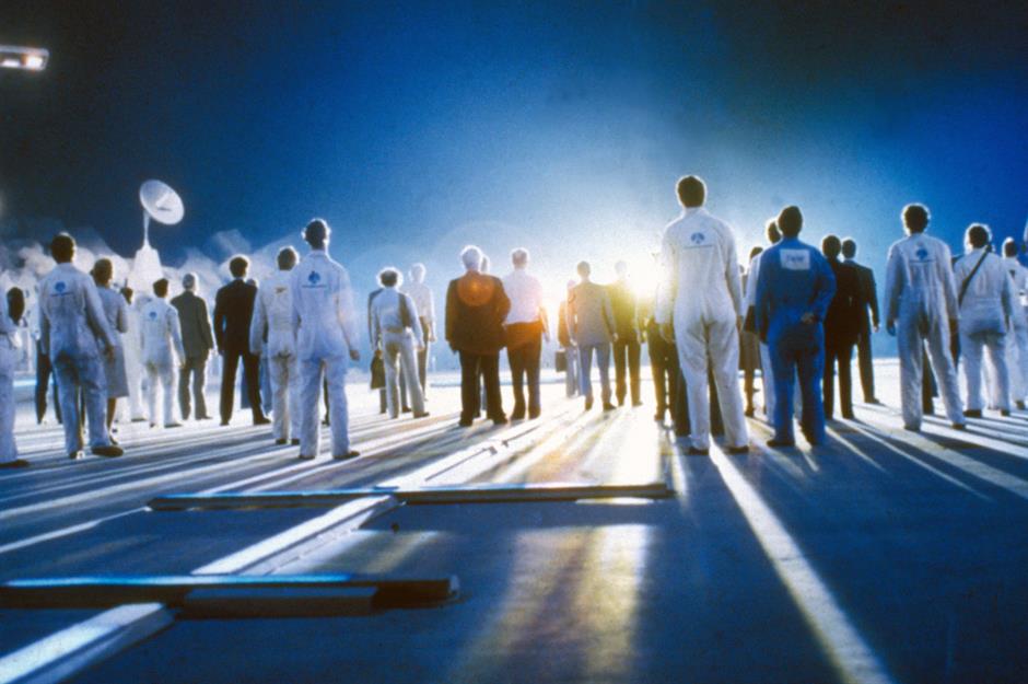 16. Close Encounters of the Third Kind: $306 million (£224m)